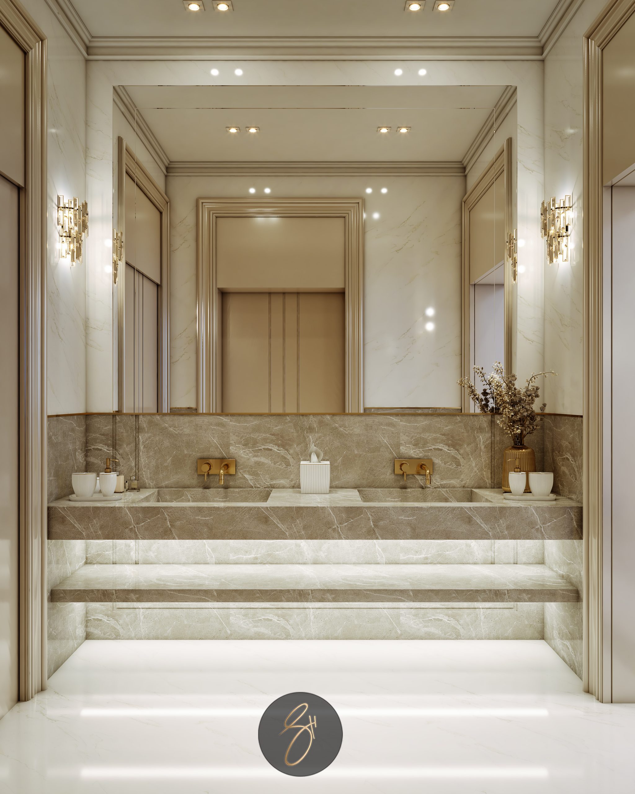 Project II – Sweet House Interiors